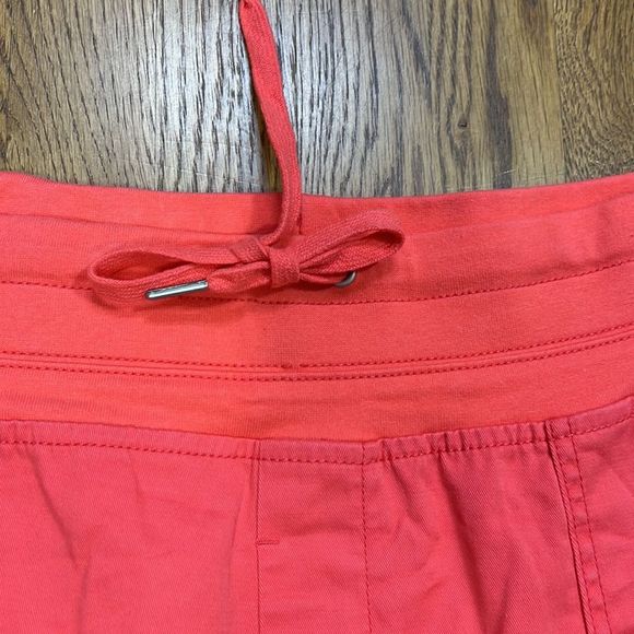 Terra & Sky Drawstring Shorts NWOT 2X - Picture 3 of 6